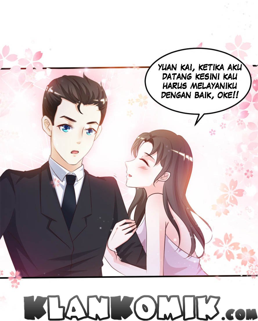 The Strongest Peach Blossom Chapter 09