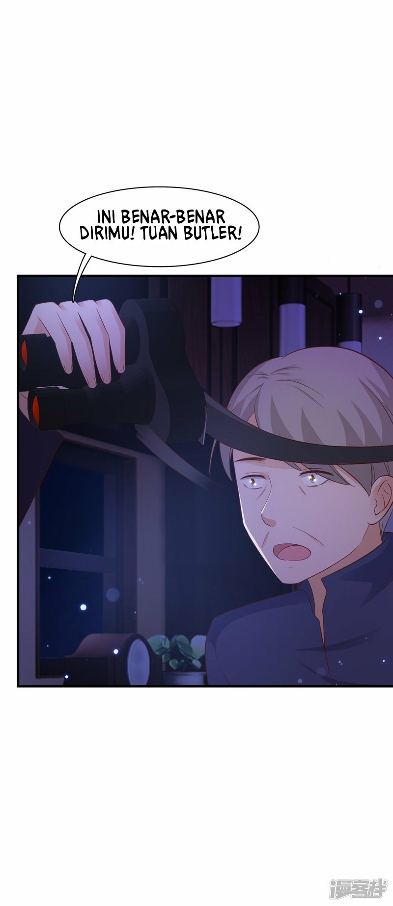 The Strongest Peach Blossom Chapter 68 page 27