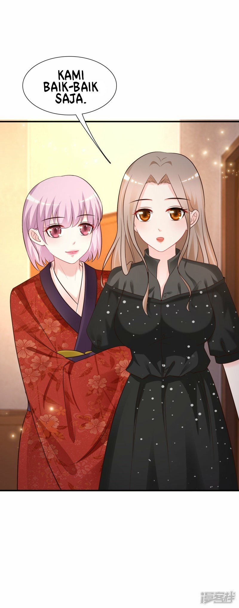 The Strongest Peach Blossom Chapter 68 page 33