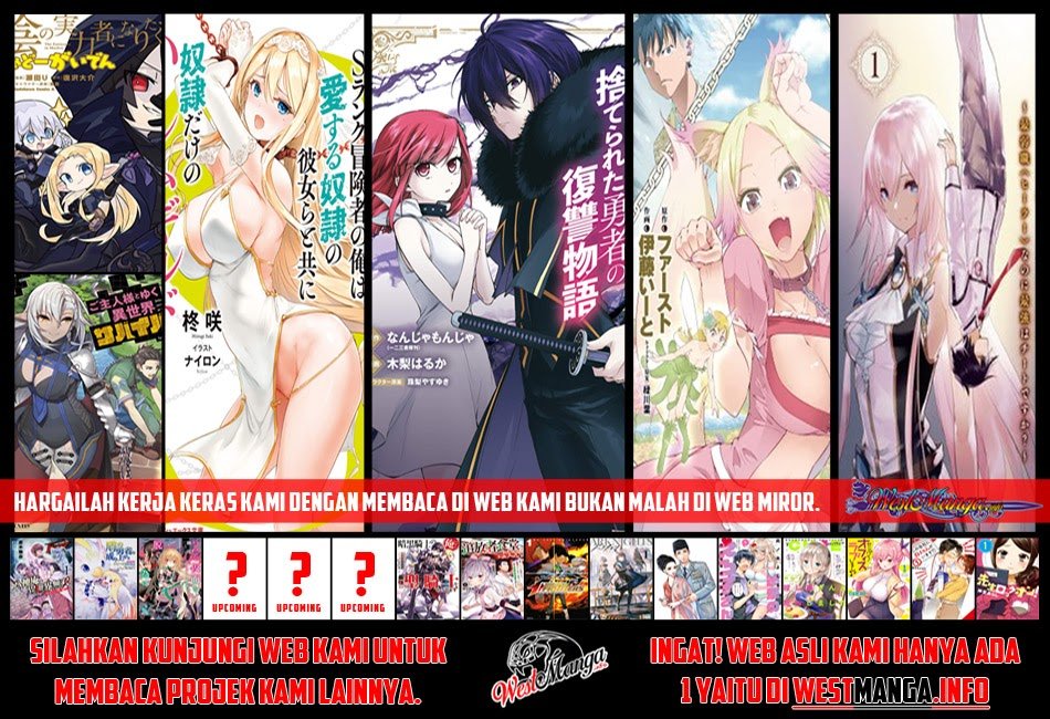 Uragirareta S Rank Boukensha no Ore wa, Aisuru Dorei no Kanojora to Tomoni Dorei dake no Harem Guild o Tsukuru Chapter 06