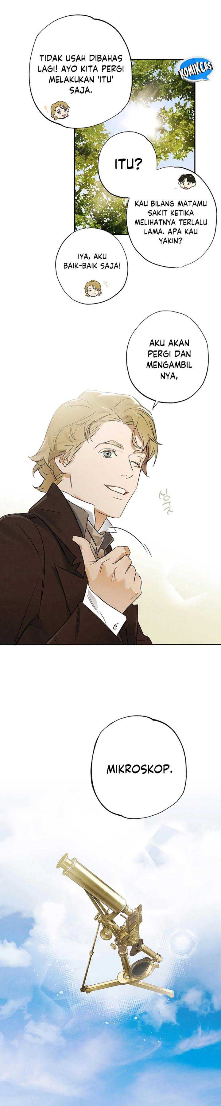 The Black-Haired British Doctor Chapter 01