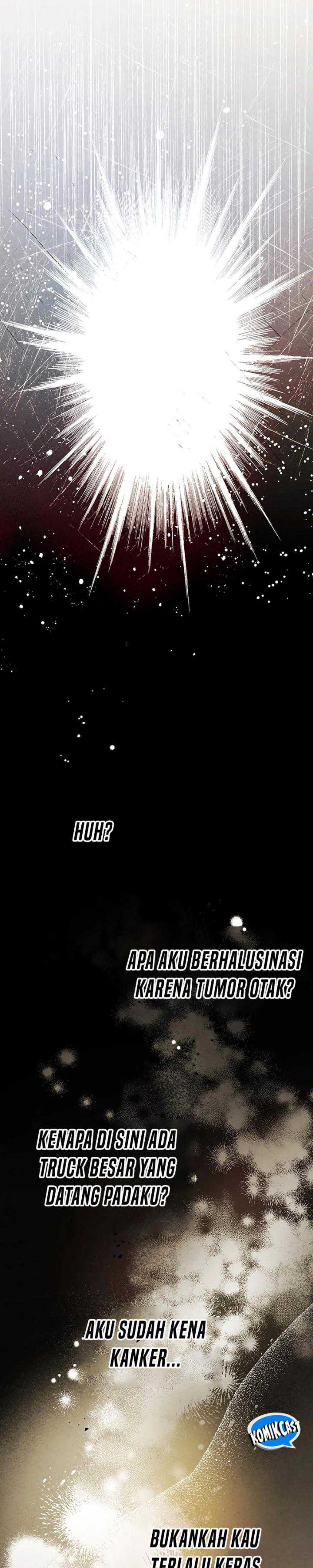 The Black-Haired British Doctor Chapter 01