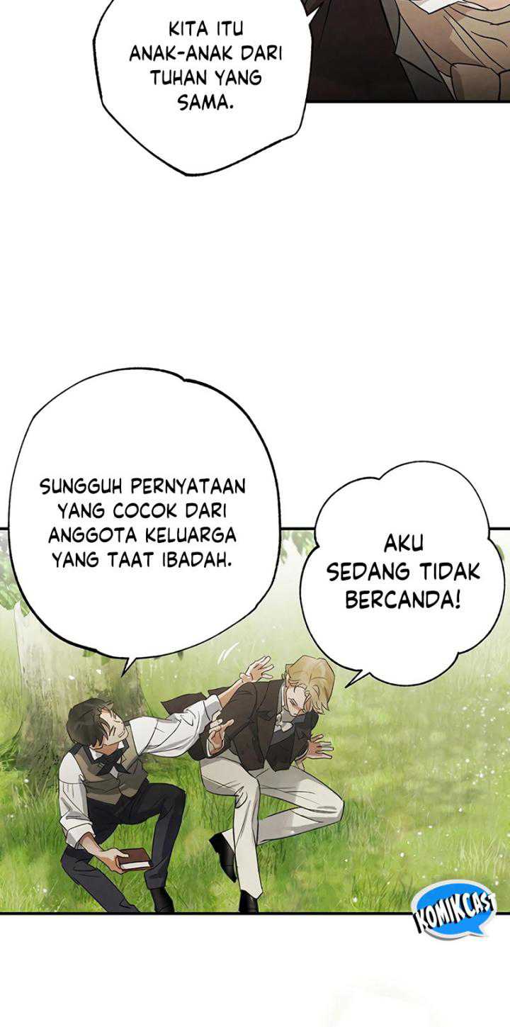 The Black-Haired British Doctor Chapter 01