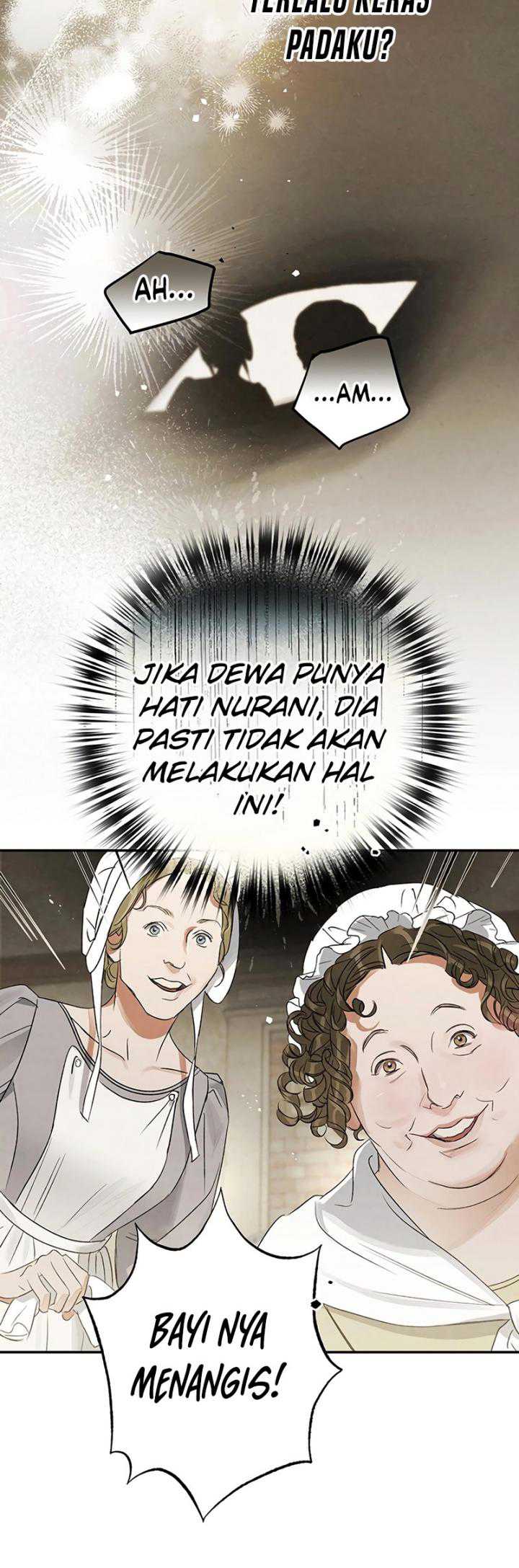 The Black-Haired British Doctor Chapter 01