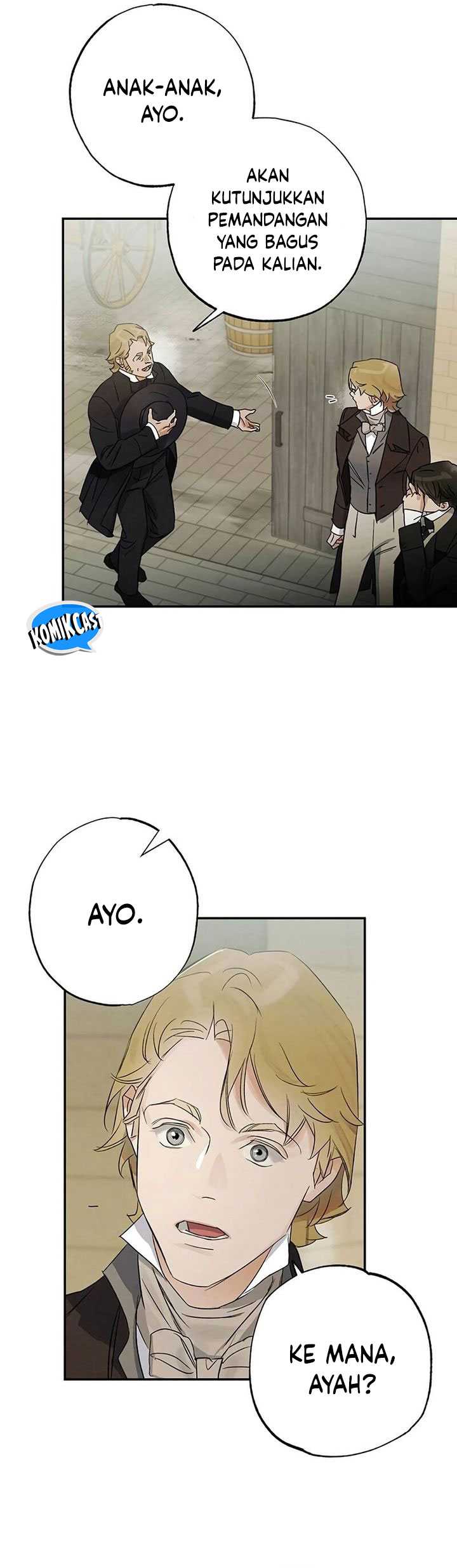 The Black-Haired British Doctor Chapter 02