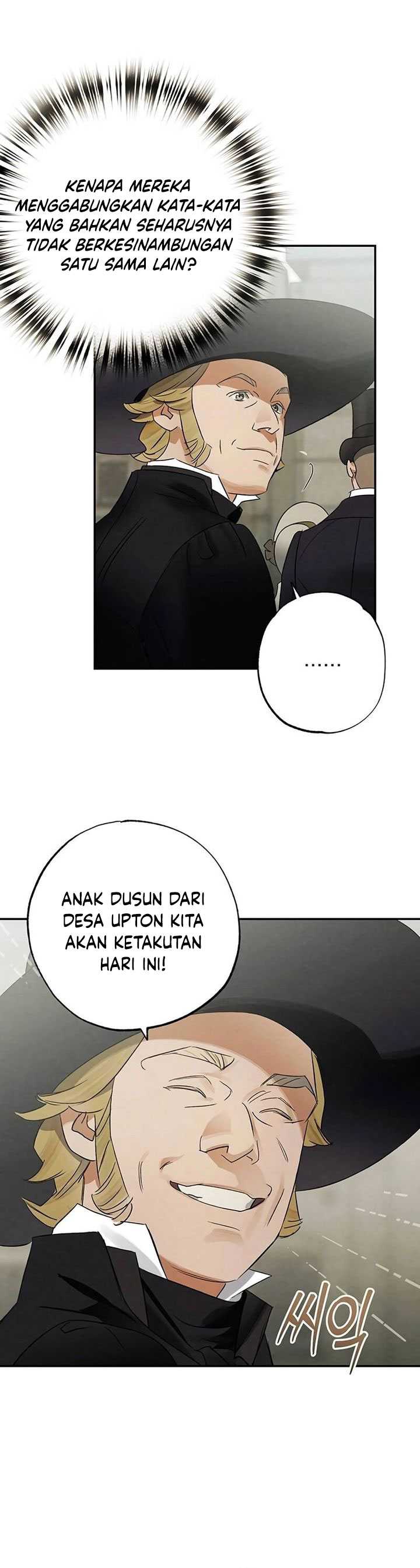 The Black-Haired British Doctor Chapter 02