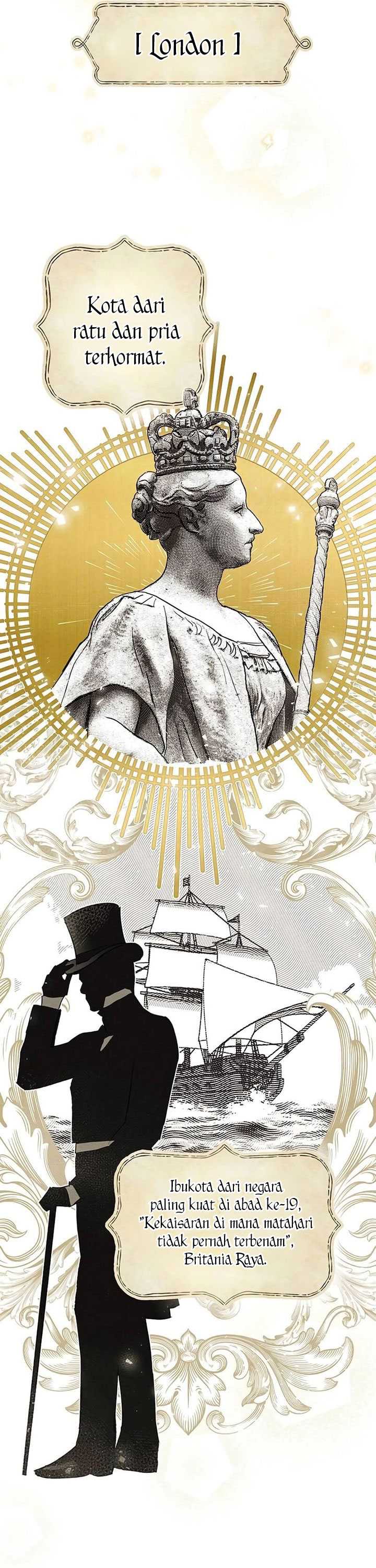 The Black-Haired British Doctor Chapter 02