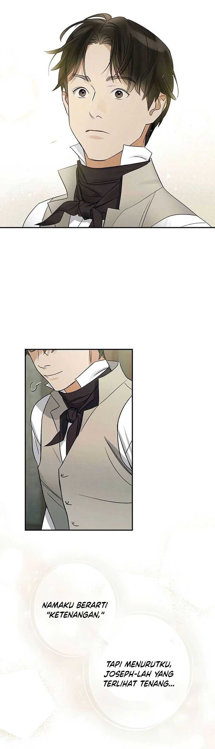 The Black-Haired British Doctor Chapter 04