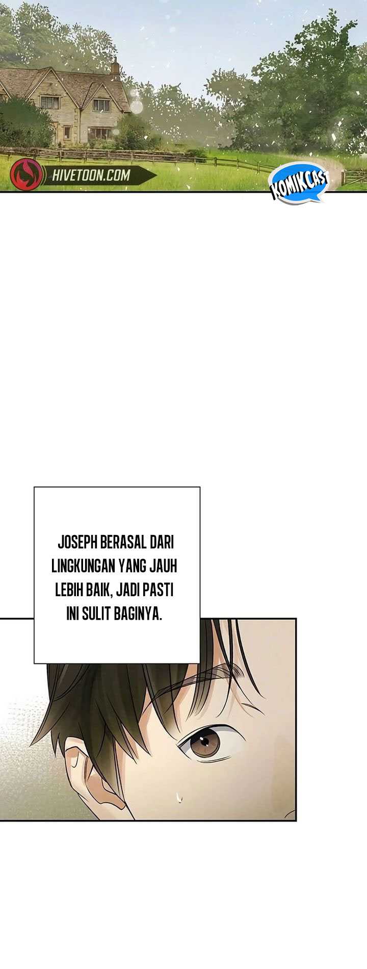 The Black-Haired British Doctor Chapter 04