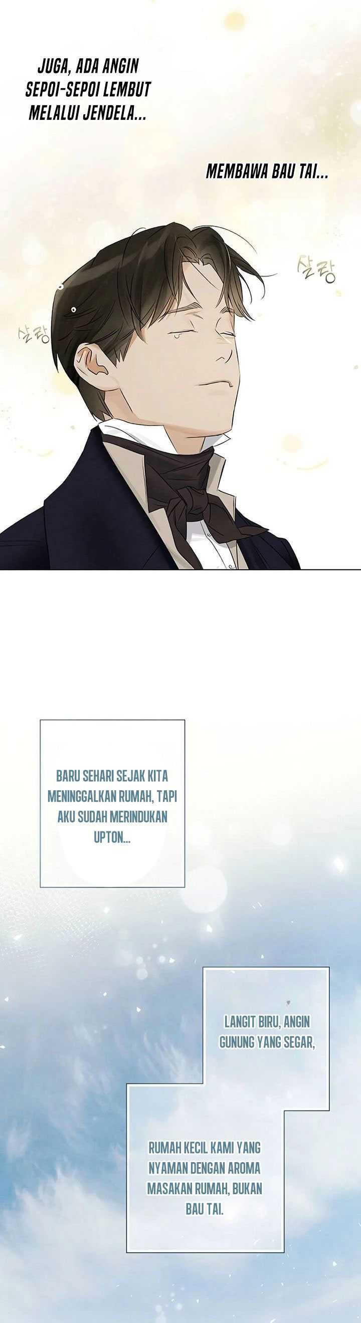 The Black-Haired British Doctor Chapter 04