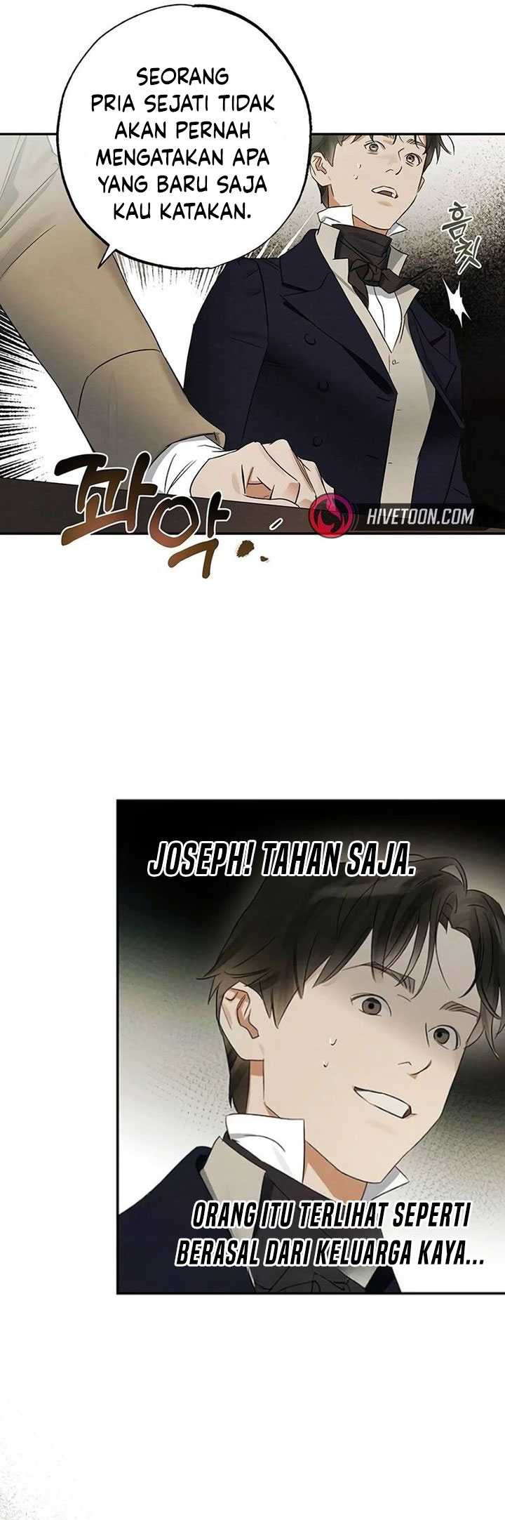 The Black-Haired British Doctor Chapter 04