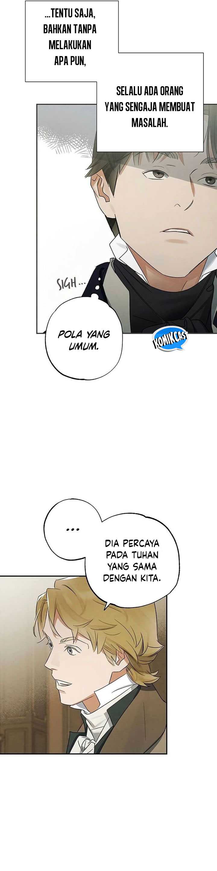 The Black-Haired British Doctor Chapter 04