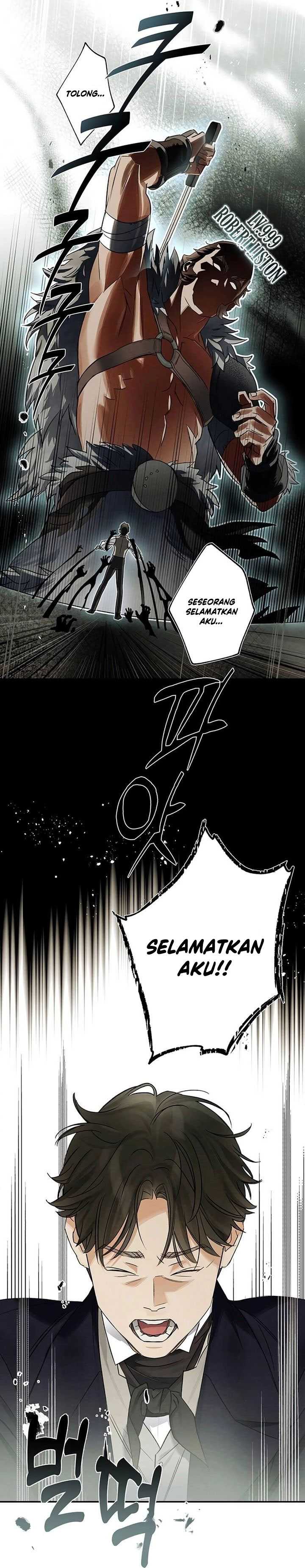 The Black-Haired British Doctor Chapter 04
