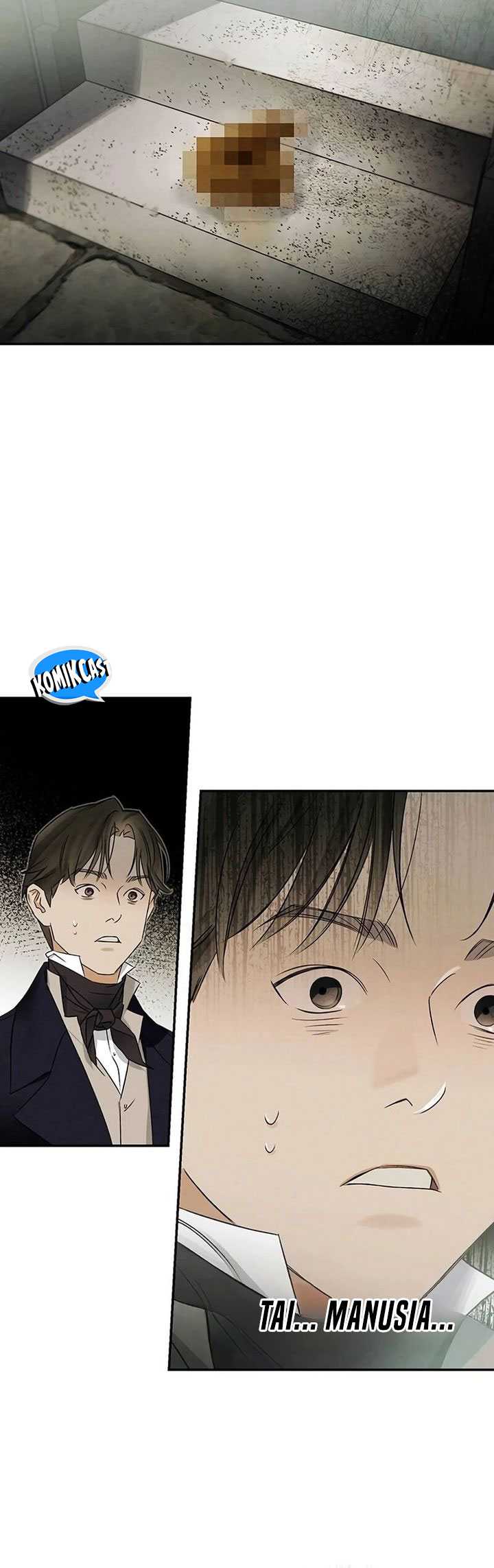 The Black-Haired British Doctor Chapter 04
