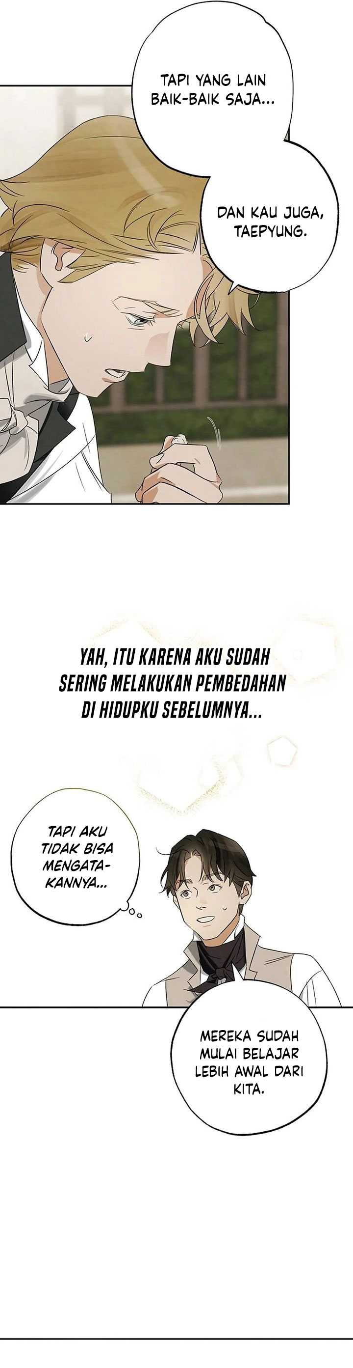 The Black-Haired British Doctor Chapter 05