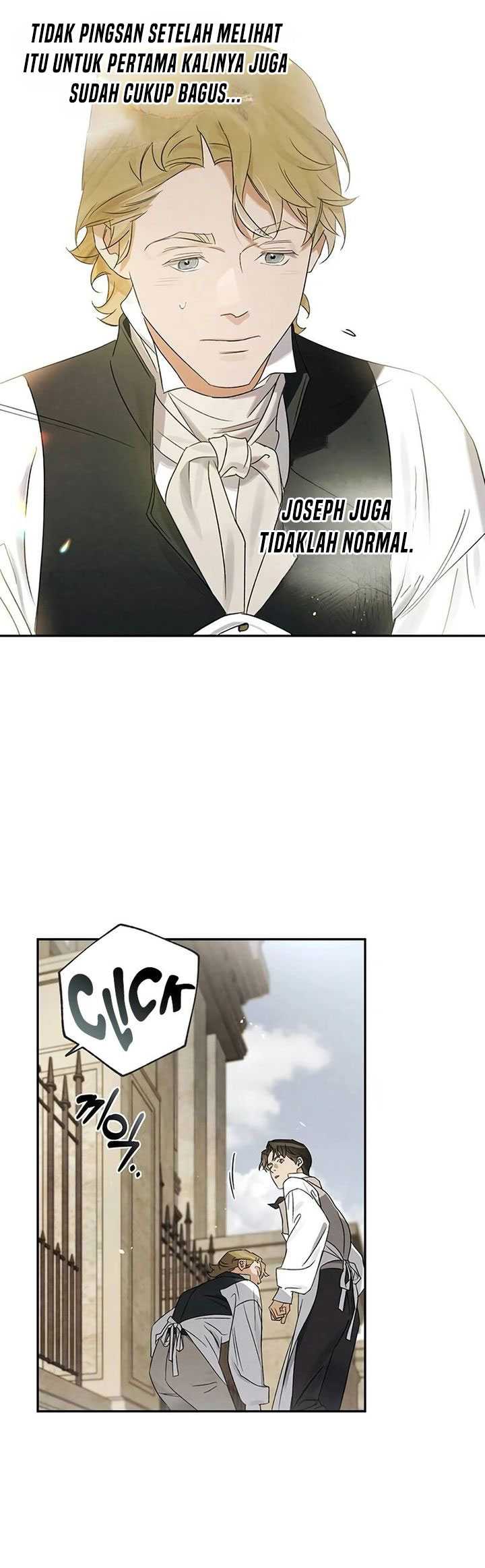 The Black-Haired British Doctor Chapter 05