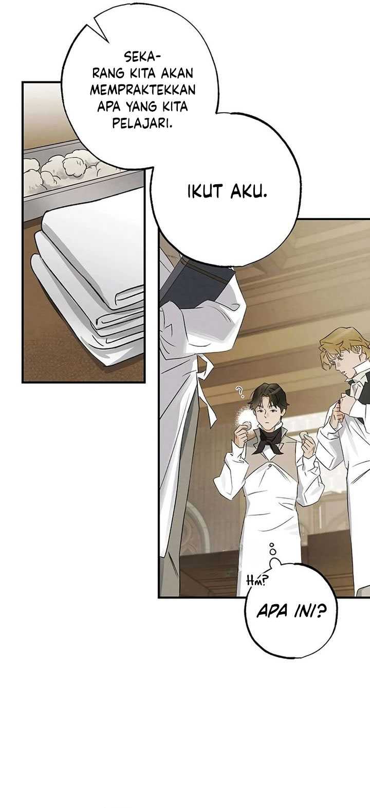 The Black-Haired British Doctor Chapter 05