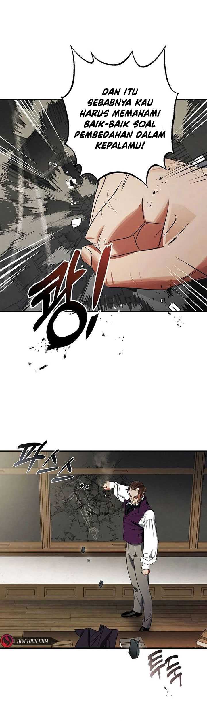 The Black-Haired British Doctor Chapter 05