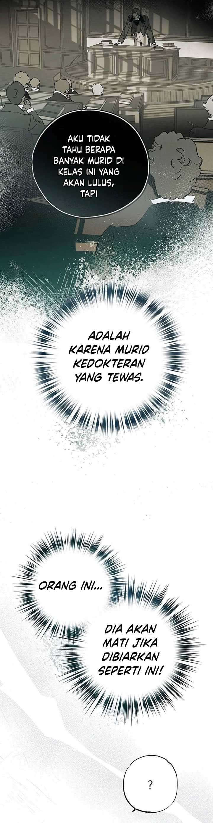 The Black-Haired British Doctor Chapter 05