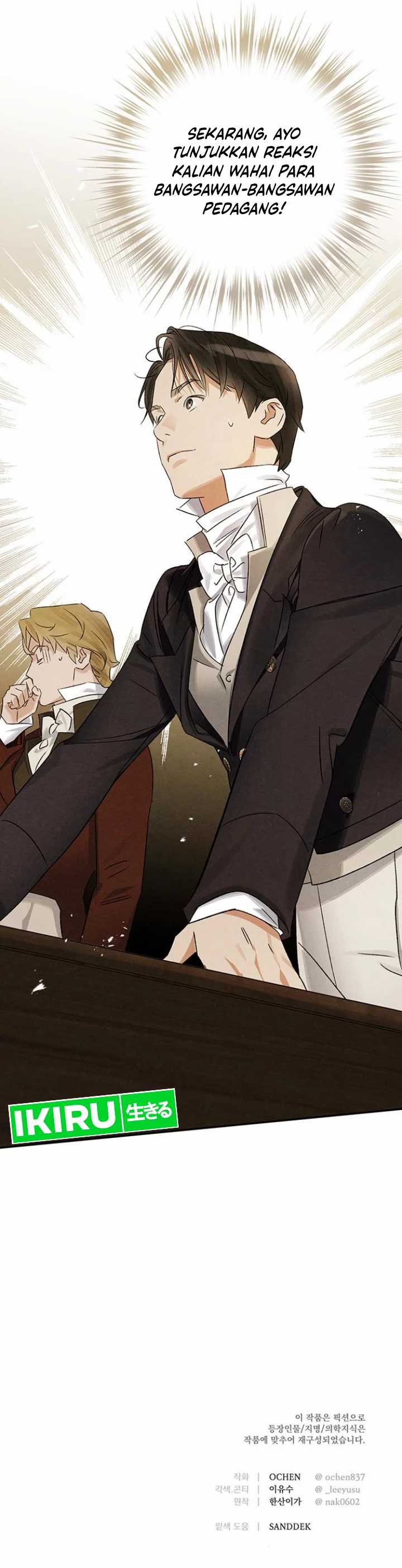 The Black-Haired British Doctor Chapter 10