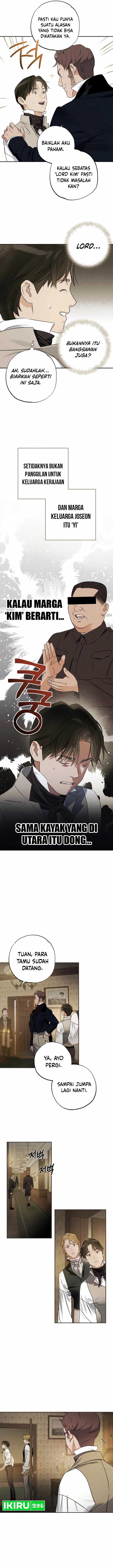 The Black-Haired British Doctor Chapter 10