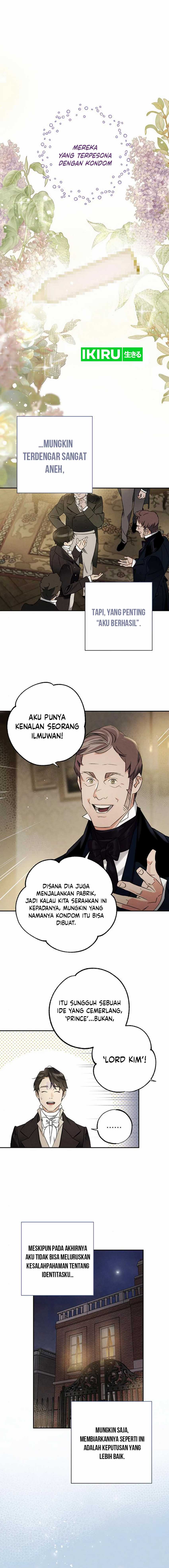 The Black-Haired British Doctor Chapter 11