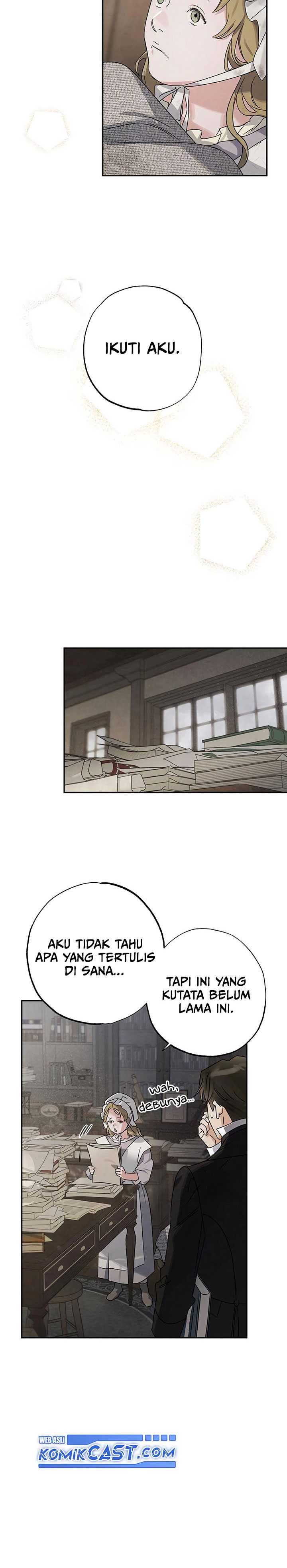 The Black-Haired British Doctor Chapter 13