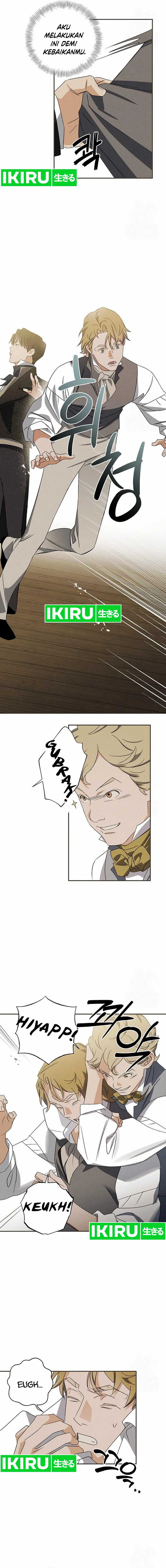 The Black-Haired British Doctor Chapter 20