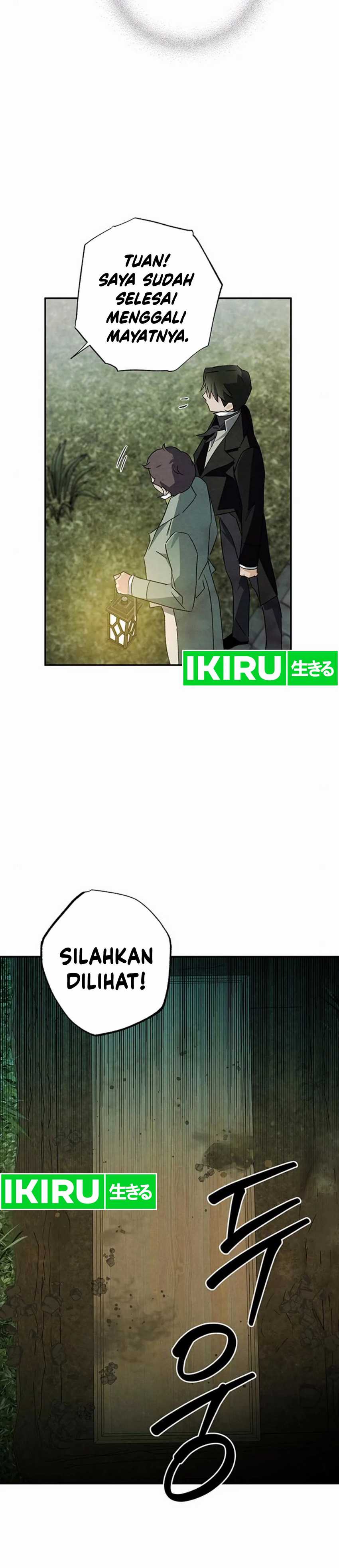 The Black-Haired British Doctor Chapter 24