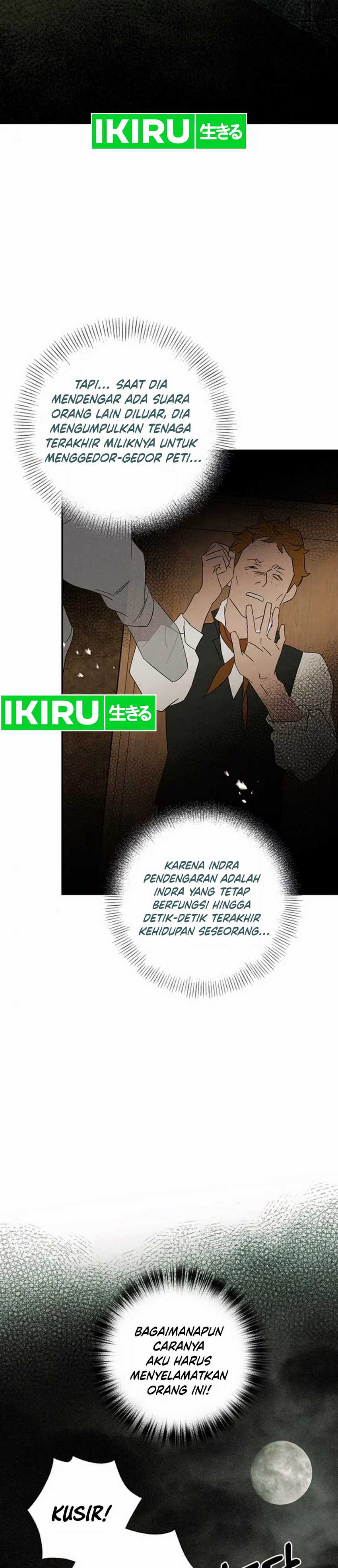 The Black-Haired British Doctor Chapter 24