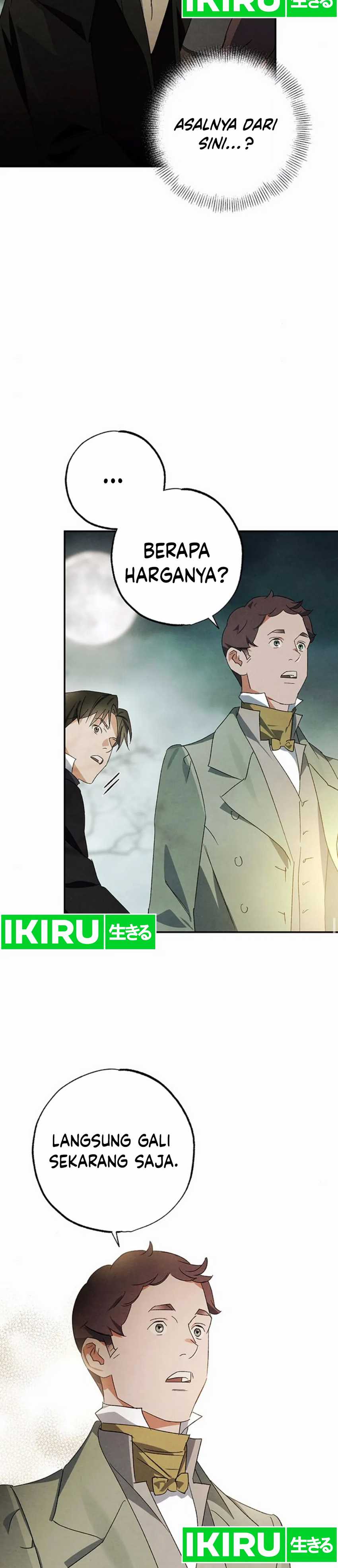 The Black-Haired British Doctor Chapter 24