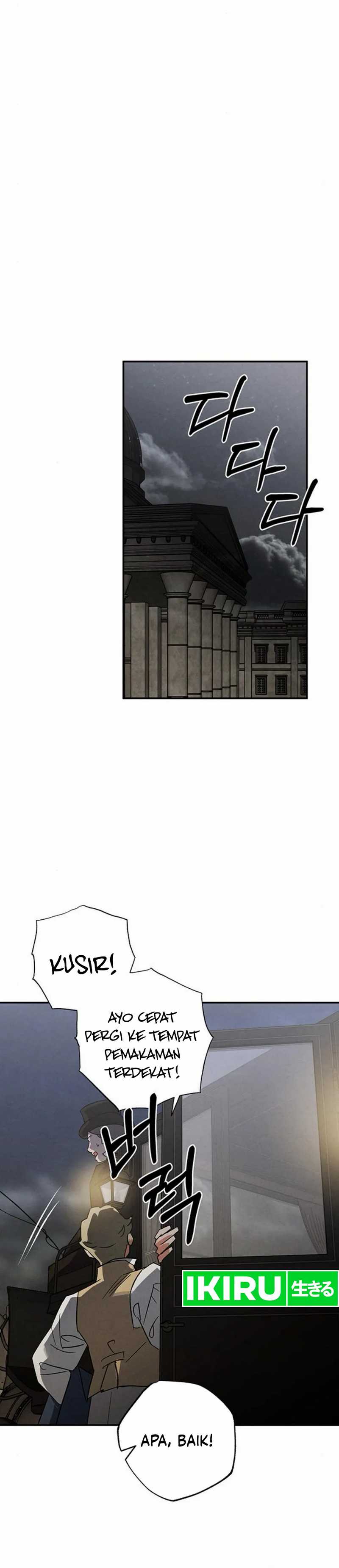 The Black-Haired British Doctor Chapter 25
