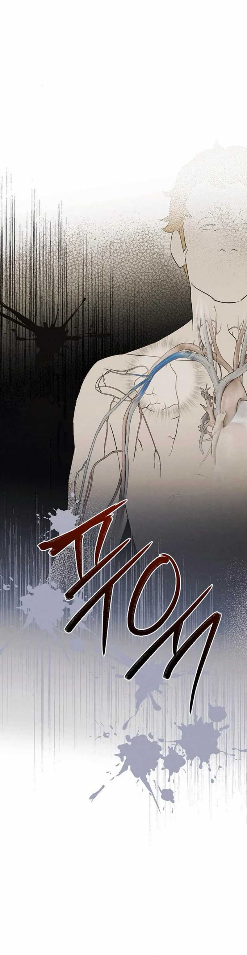 The Black-Haired British Doctor Chapter 25