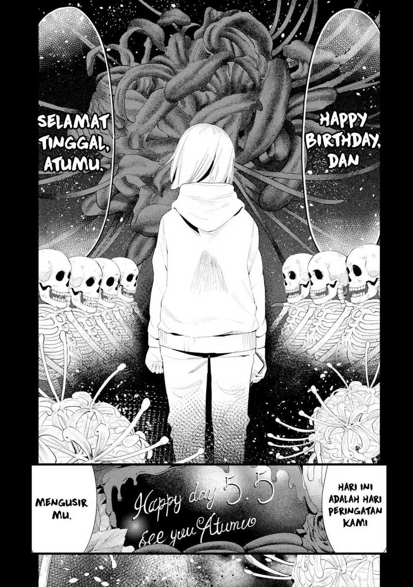 Urakata de Support Shiteta Geinou Ikka wo Tsuihousareta Boku wa, Futsuu no Seishun wo Ouka Shitai Chapter 01