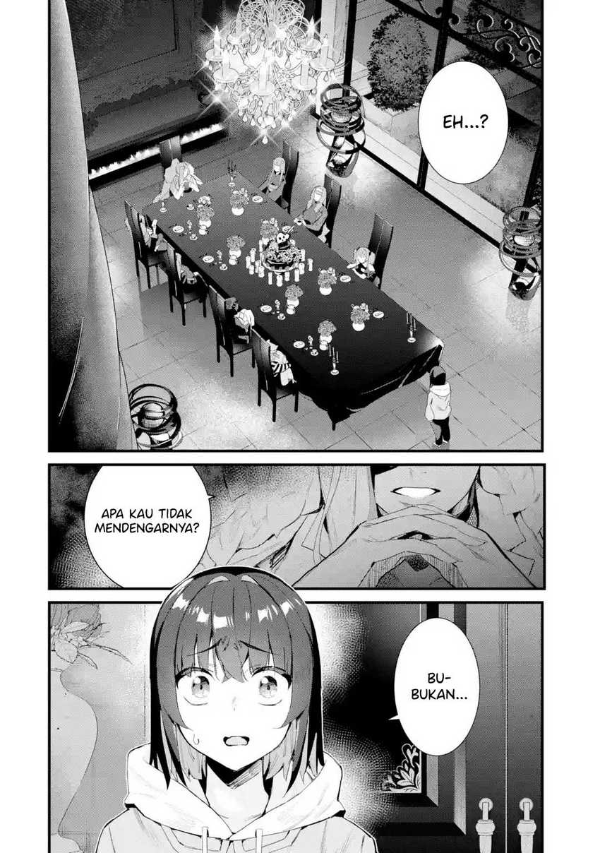 Urakata de Support Shiteta Geinou Ikka wo Tsuihousareta Boku wa, Futsuu no Seishun wo Ouka Shitai Chapter 01