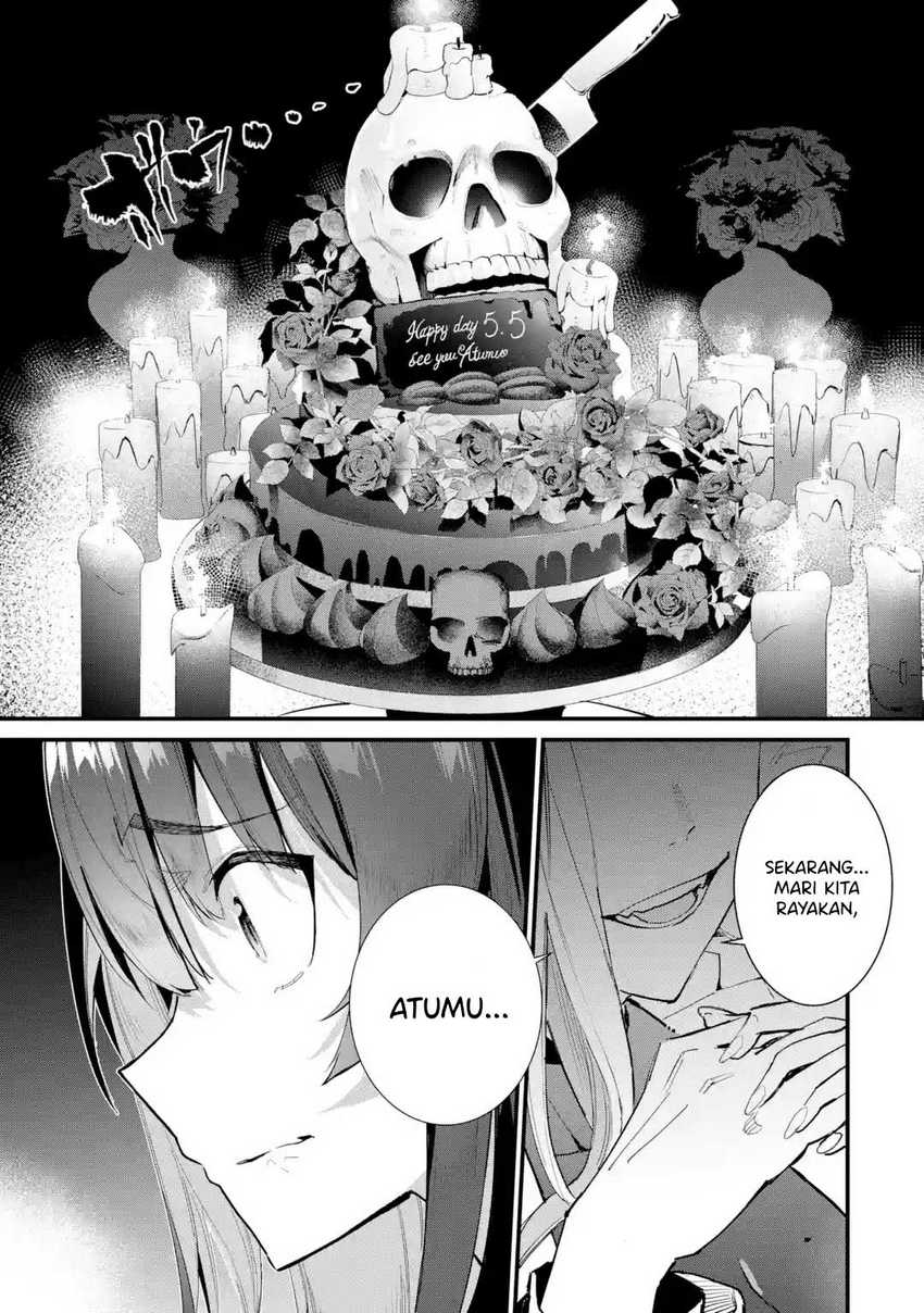 Urakata de Support Shiteta Geinou Ikka wo Tsuihousareta Boku wa, Futsuu no Seishun wo Ouka Shitai Chapter 01