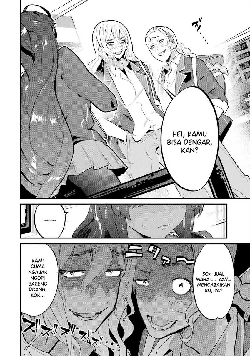 Urakata de Support Shiteta Geinou Ikka wo Tsuihousareta Boku wa, Futsuu no Seishun wo Ouka Shitai Chapter 02