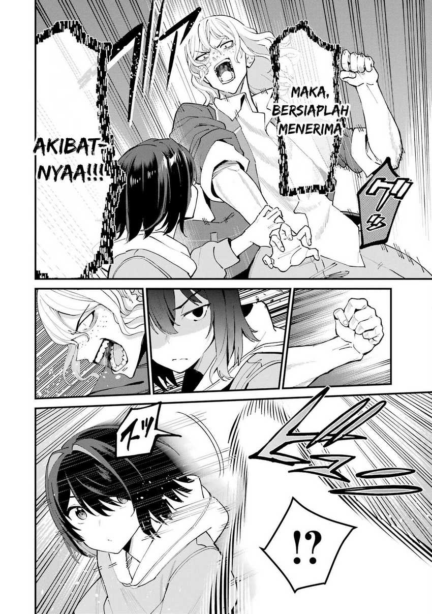 Urakata de Support Shiteta Geinou Ikka wo Tsuihousareta Boku wa, Futsuu no Seishun wo Ouka Shitai Chapter 03
