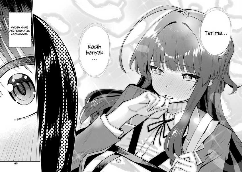 Urakata de Support Shiteta Geinou Ikka wo Tsuihousareta Boku wa, Futsuu no Seishun wo Ouka Shitai Chapter 03