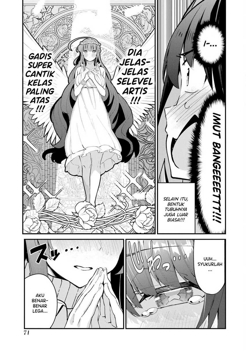 Urakata de Support Shiteta Geinou Ikka wo Tsuihousareta Boku wa, Futsuu no Seishun wo Ouka Shitai Chapter 03