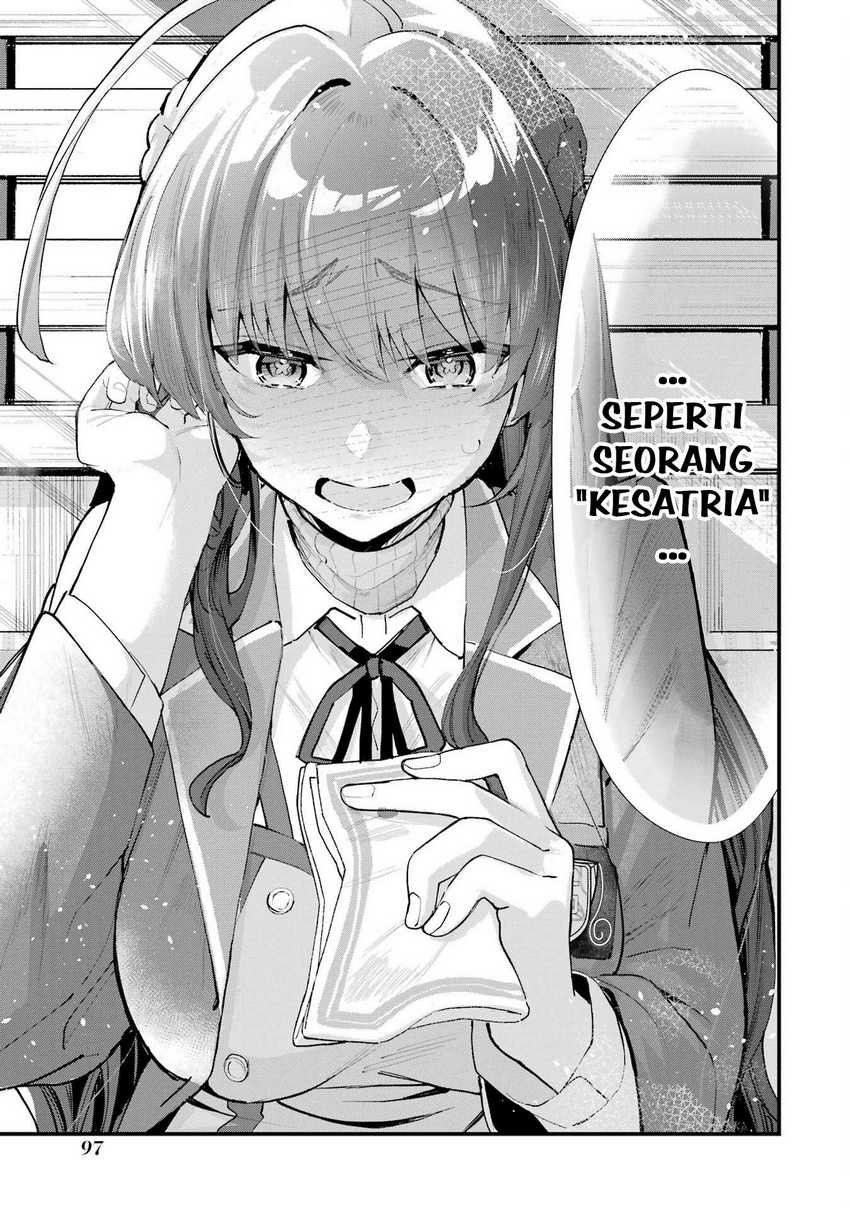 Urakata de Support Shiteta Geinou Ikka wo Tsuihousareta Boku wa, Futsuu no Seishun wo Ouka Shitai Chapter 04