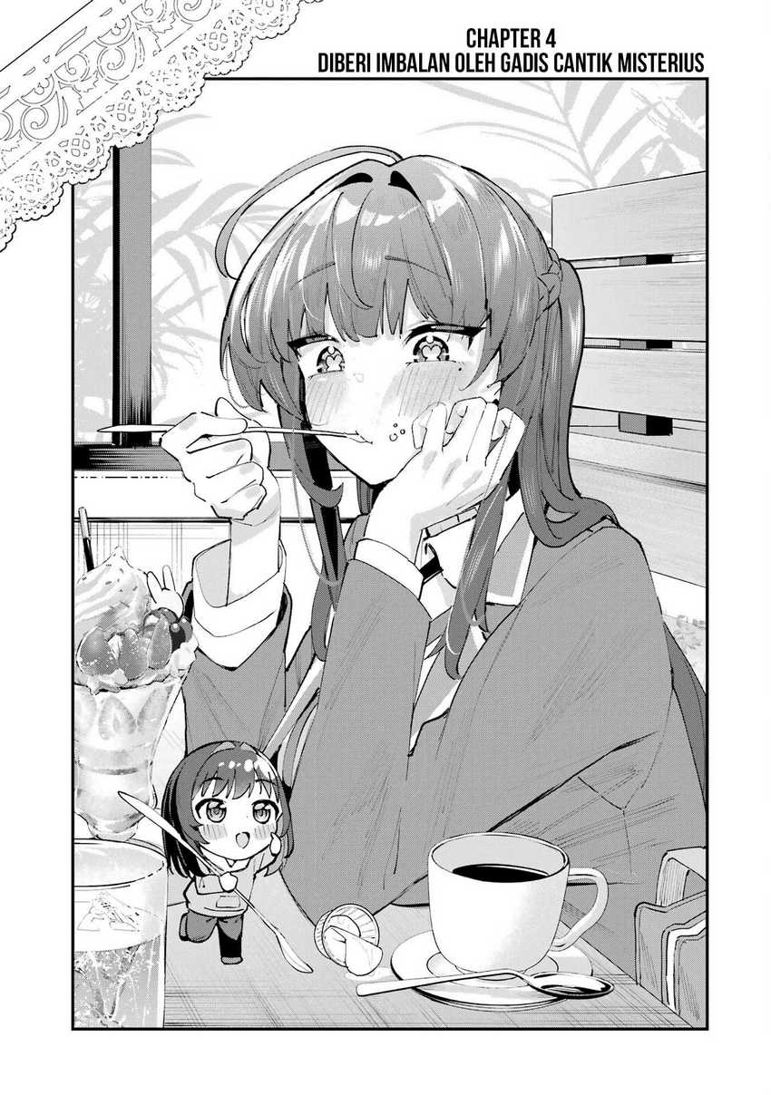Urakata de Support Shiteta Geinou Ikka wo Tsuihousareta Boku wa, Futsuu no Seishun wo Ouka Shitai Chapter 04