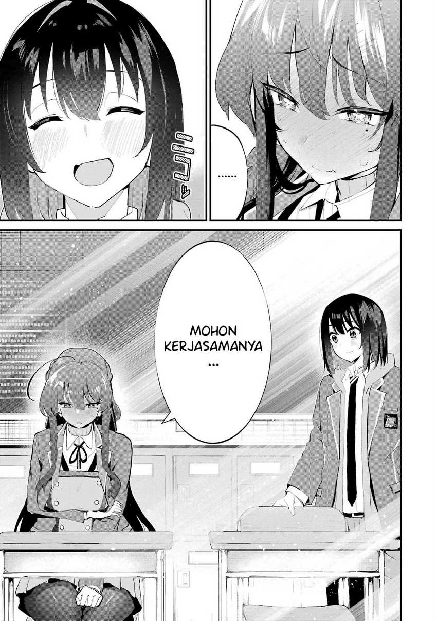 Urakata de Support Shiteta Geinou Ikka wo Tsuihousareta Boku wa, Futsuu no Seishun wo Ouka Shitai Chapter 06
