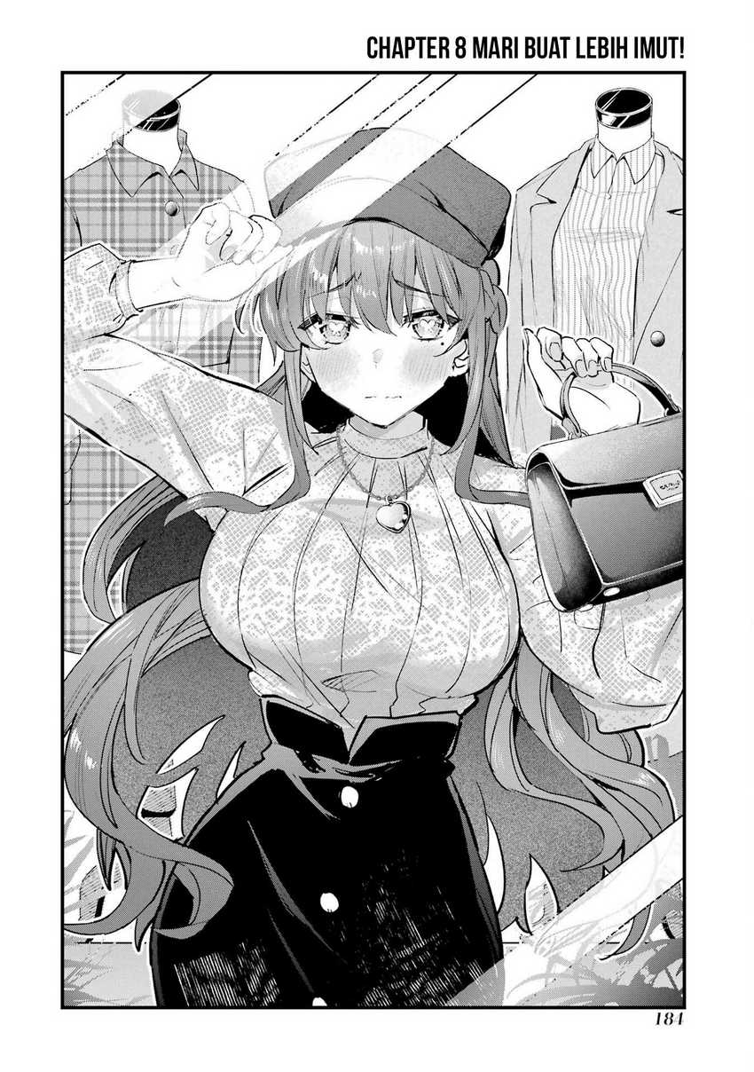Urakata de Support Shiteta Geinou Ikka wo Tsuihousareta Boku wa, Futsuu no Seishun wo Ouka Shitai Chapter 08