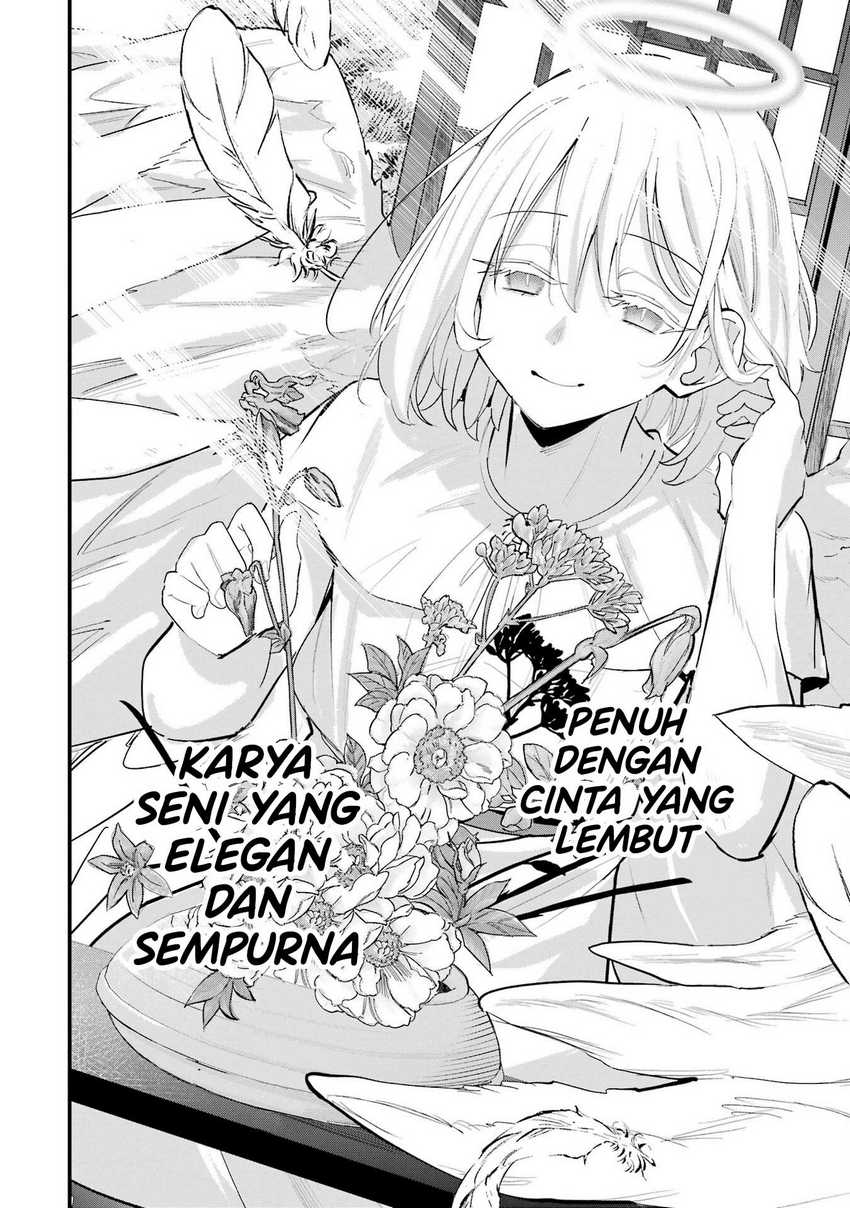 Urakata de Support Shiteta Geinou Ikka wo Tsuihousareta Boku wa, Futsuu no Seishun wo Ouka Shitai Chapter 08