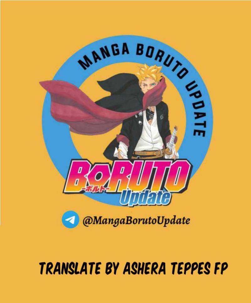 Boruto: Two Blue Vortex Chapter 10