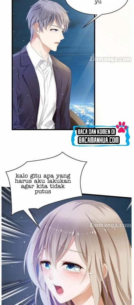 The President Lovely Wife Chapter 01