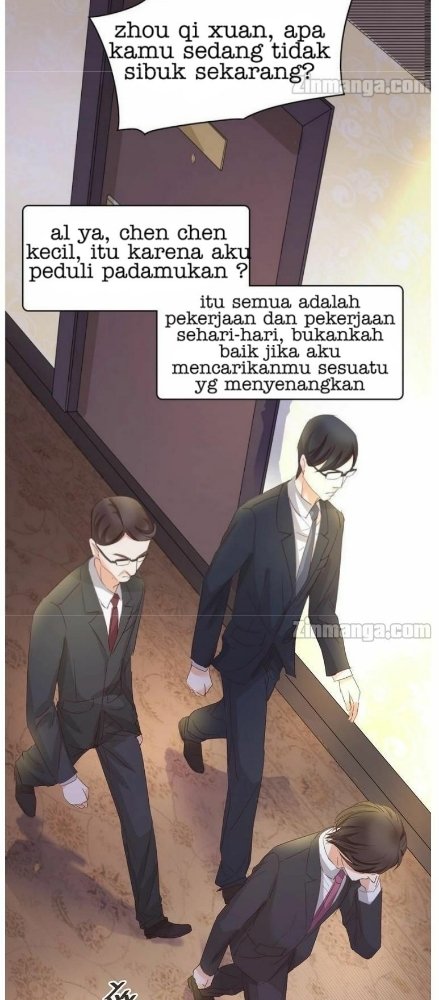 The President Lovely Wife Chapter 01