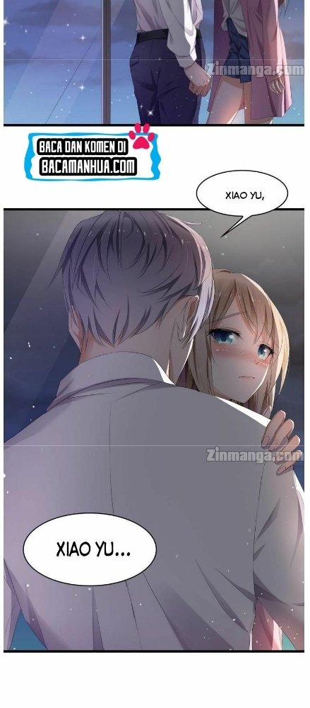 The President Lovely Wife Chapter 01