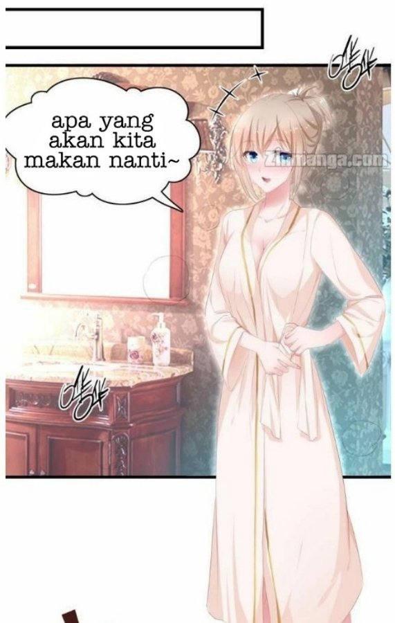 The President Lovely Wife Chapter 02